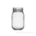 General Purpose Round Jar